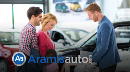 Aramis Auto