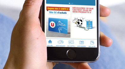 Systeme U