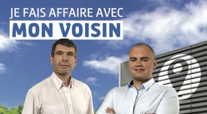 Collectif d'entreprises de Cergy-Pontoise